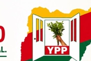 YPP logo